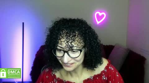 Arianna online show from 25, 10, 2025