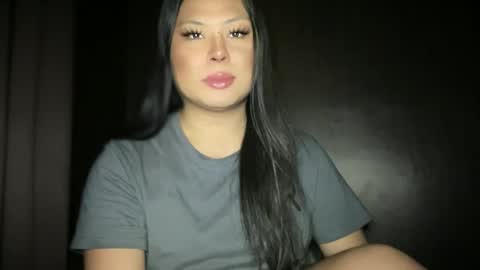 Snapshot of arianna_wardx chatting on 29, 1, 2025 LOVELY online show from 29, 1, 2025