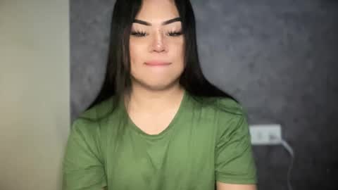 Snapshot of arianna_wardx chatting on 12, 2, 2025 LOVELY online show from 12, 2, 2025