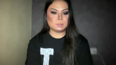 Snapshot of arianna_wardx chatting on 25, 2, 2025 LOVELY online show from 25, 2, 2025