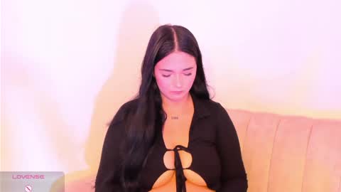 Snapshot of ariannadawson chatting on 23, 5, 2026 Arianna Dawson online show from 23, 5, 2026