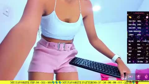 Arianna online show from 1, 7, 2026