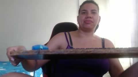 ariannaloovel online show from 14, 11, 2025