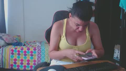 ariannaloovel online show from 6, 4, 2026