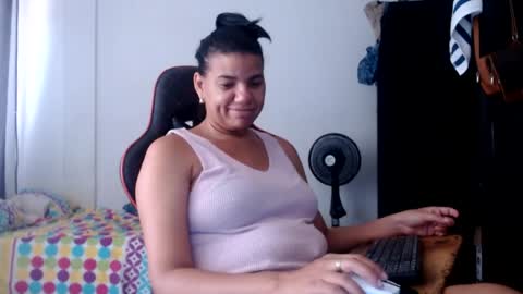 ariannaloovel online show from 14, 7, 2026