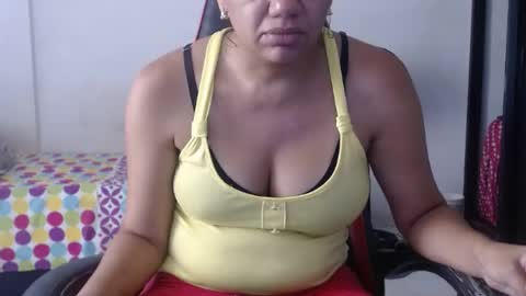 ariannaloovel online show from 27, 7, 2026