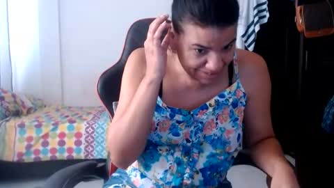 ariannaloovel online show from 28, 7, 2026