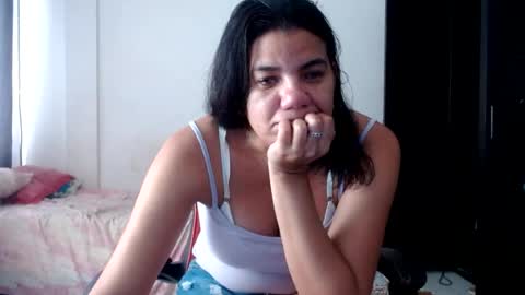 ariannaloovel online show from 7, 8, 2026