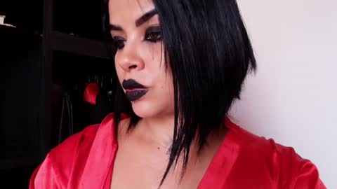 ariannasmyth online show from 21, 7, 2026
