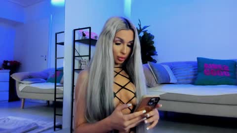 Arianna online show from 18, 5, 2026