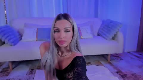 Arianna online show from 26, 7, 2026