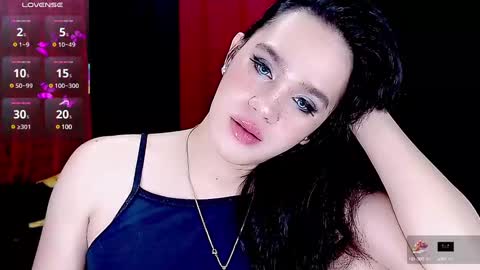 Snapshot of arianne_xoxo777 chatting on 16, 2, 2025 ARIANNE CUMS  online show from 16, 2, 2025