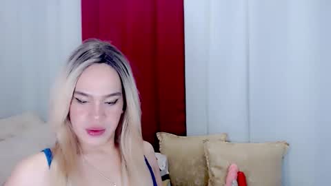 ARIANNE CUMS  online show from 27, 10, 2025