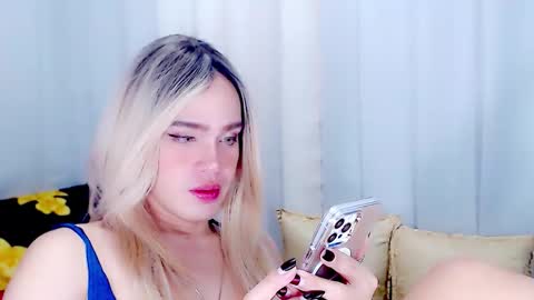 ARIANNE CUMS  online show from 13, 3, 2026