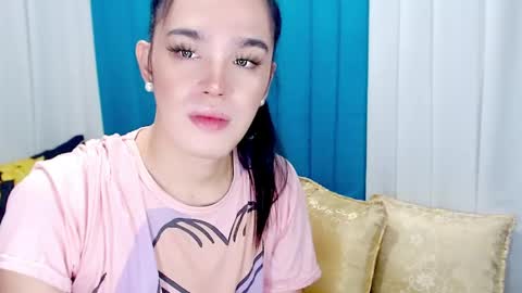 ARIANNE CUMS  online show from 24, 3, 2026