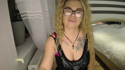 ArianeSexy online show from 18, 1, 2026