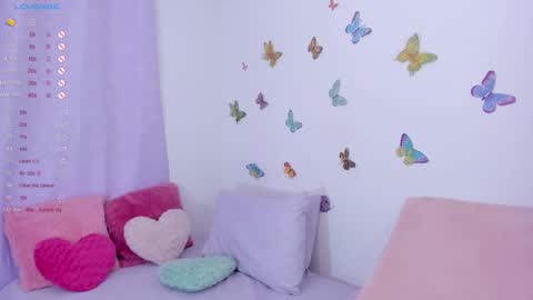 ariannna08_ online show from 18, 1, 2025