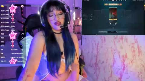 Aria online show from 10, 1, 2026