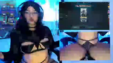 Aria online show from 13, 7, 2026