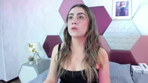 Snapshot of ariarous chatting on 20, 3, 2026 aria online show from 20, 3, 2026