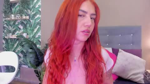 ariarusso_ online show from 18, 3, 2026