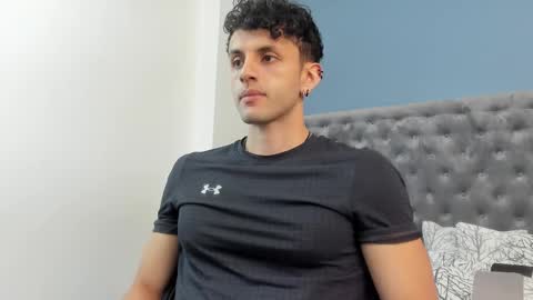 Snapshot of ariasaadeh chatting on 26, 9, 2025 ariasaadeh online show from 26, 9, 2025