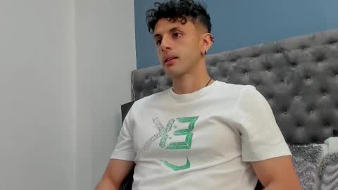 Snapshot of ariasaadeh chatting on 1, 10, 2025 ariasaadeh online show from 1, 10, 2025