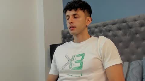 Snapshot of ariasaadeh chatting on 8, 10, 2025 ariasaadeh online show from 8, 10, 2025