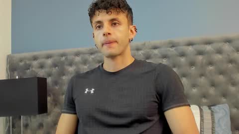 Snapshot of ariasaadeh chatting on 10, 10, 2025 ariasaadeh online show from 10, 10, 2025