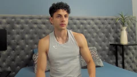 Snapshot of ariasaadeh chatting on 19, 10, 2025 ariasaadeh online show from 19, 10, 2025