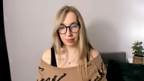 Aria online show from 20, 3, 2026