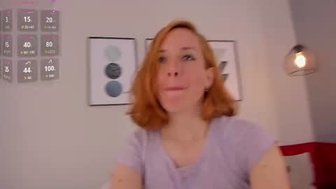 Snapshot of ariavelvet_ chatting on 14, 6, 2026 Aria online show from 14, 6, 2026