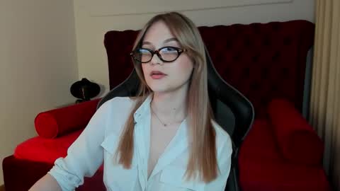 Aria online show from 3, 10, 2025