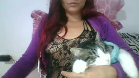 Snapshot of ariel777_ chatting on 17, 3, 2026 Ariel777 online show from 17, 3, 2026