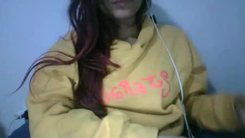 Snapshot of ariel777_ chatting on 18, 3, 2026 Ariel777 online show from 18, 3, 2026