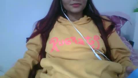 Snapshot of ariel777_ chatting on 18, 3, 2026 Ariel777 online show from 18, 3, 2026