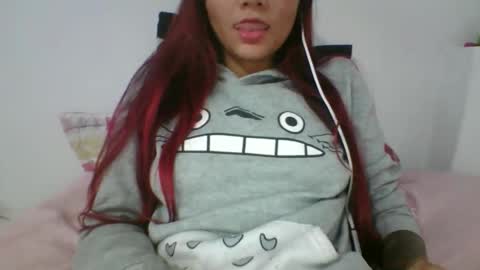 Snapshot of ariel777_ chatting on 20, 3, 2026 Ariel777 online show from 20, 3, 2026