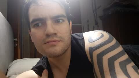 ariel_1990 online show from 21, 7, 2026