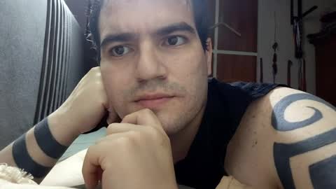 ariel_1990 online show from 28, 7, 2026
