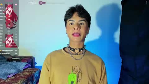 ariel_adan online show from 11, 2, 2025