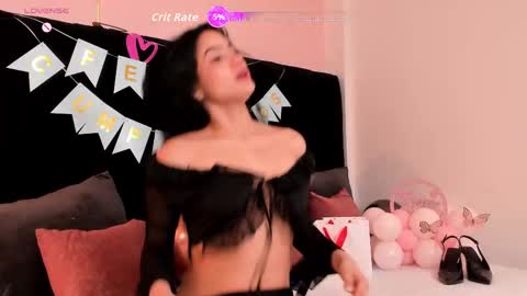 Ariel online show from 1, 10, 2025