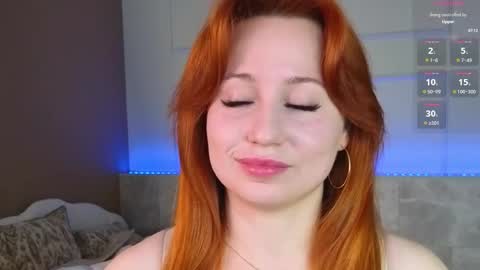 Snapshot of ariel_joy chatting on 26, 10, 2025 Ari online show from 26, 10, 2025