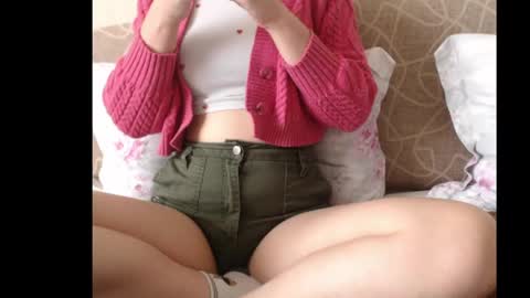 Ariella online show from 7, 5, 2026