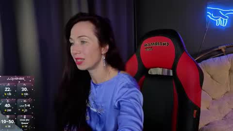 Ariella online show from 12, 7, 2026