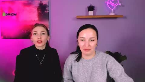 ariel_shadow online show from 19, 11, 2025