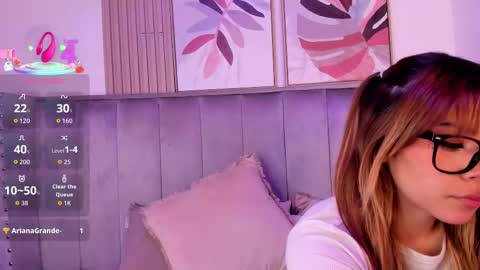 Ariel Wattson online show from 24, 10, 2025
