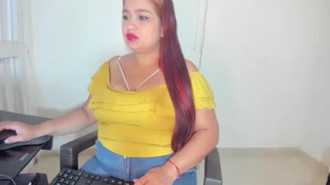 ariela_daltonn online show from 15, 2, 2026