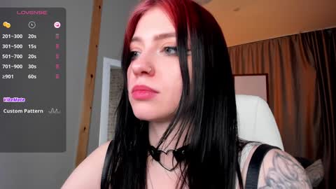 Ariel online show from 1, 12, 2024