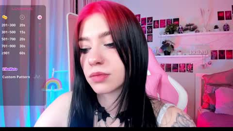 Ariel online show from 18, 12, 2024