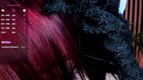 Ariel online show from 25, 12, 2024